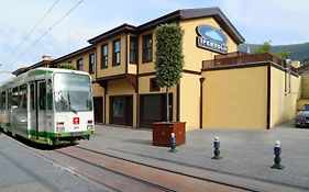 Bursa Ipekyolu Hotel